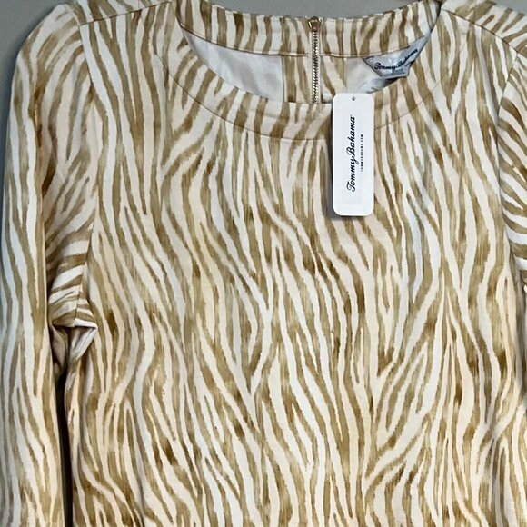 Tommy Bahama Darcy Shift Dress - Picture 3 of 8